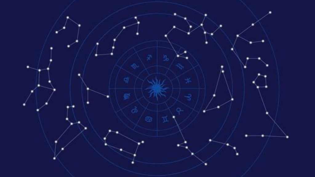 zodiac sign