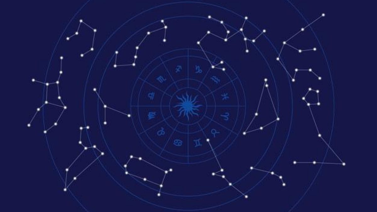 zodiac sign