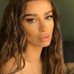 pop singer
