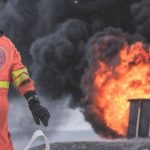firefighter