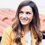 actress on alpha channel