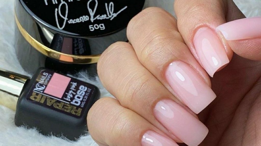 nude nails nc