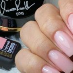 nude nails nc
