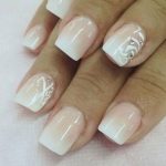 ombre design