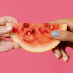 summer manicure