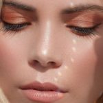 natural make up