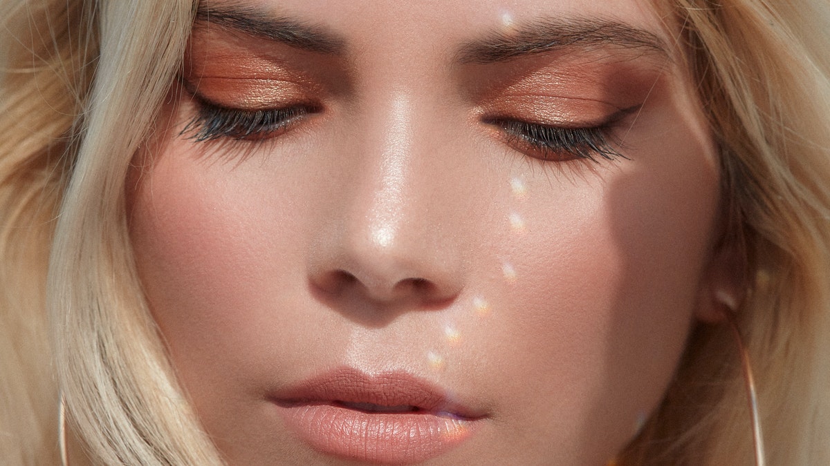 natural make up