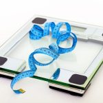 weighting scale