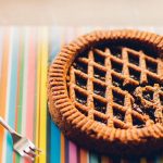 dessert
