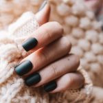 autumn nails