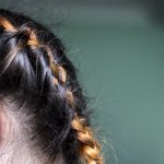 fishtail braid