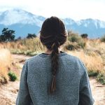 cute hairstyle