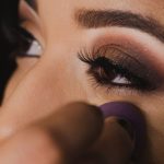 eye make up