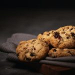 delicious cookies