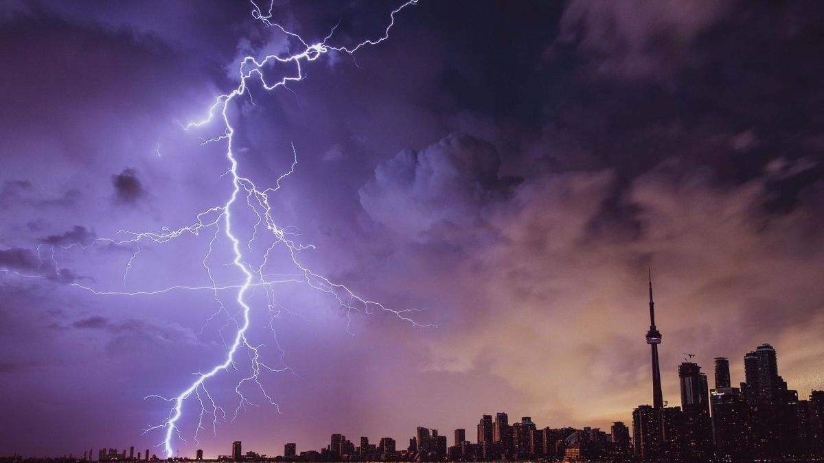 storm