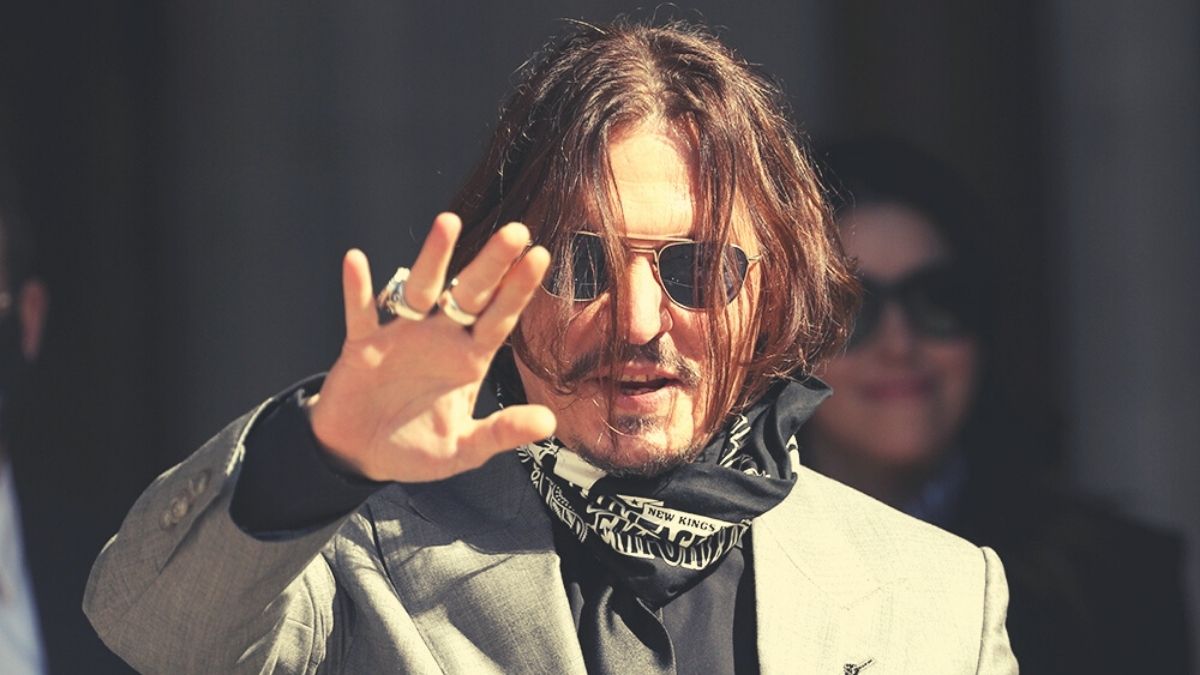 famous actor