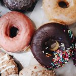 mini donuts