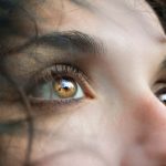 beautiful eyes