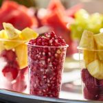 fruit salads