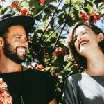 couple in love