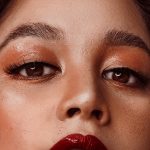 make up for hazel eyes