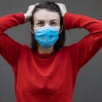 protective mask
