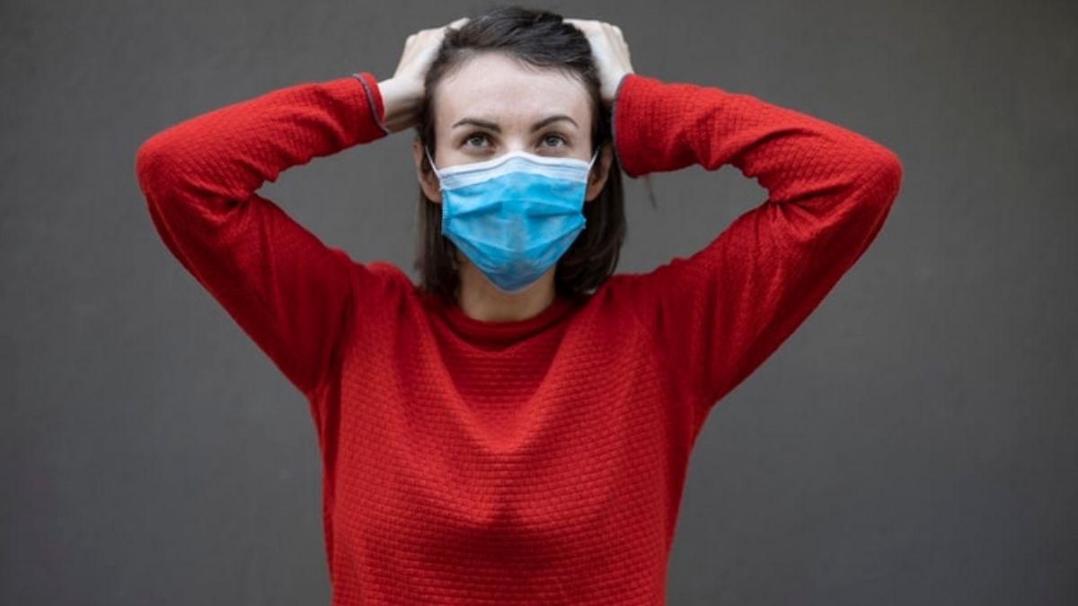 protective mask