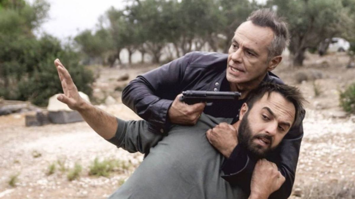dead actor