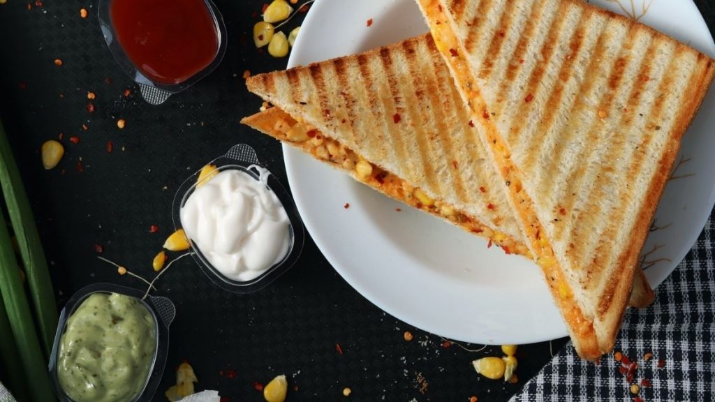 french toast