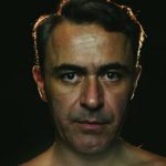 greek actor