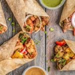 delicious food