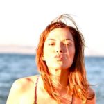 greek actress