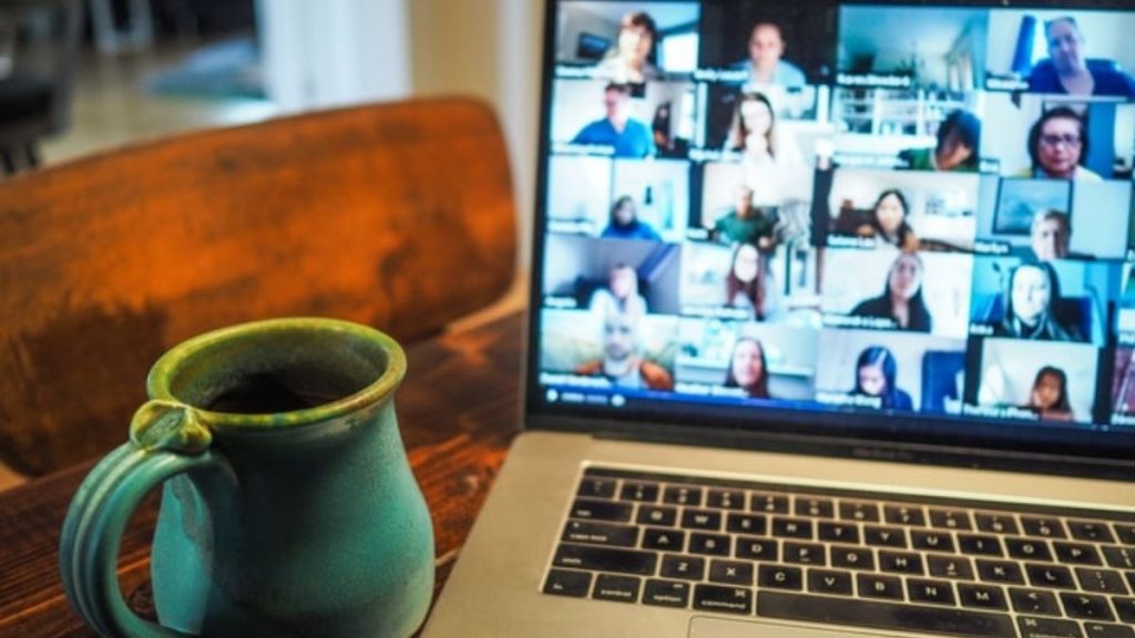 video call