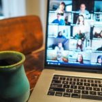 video call