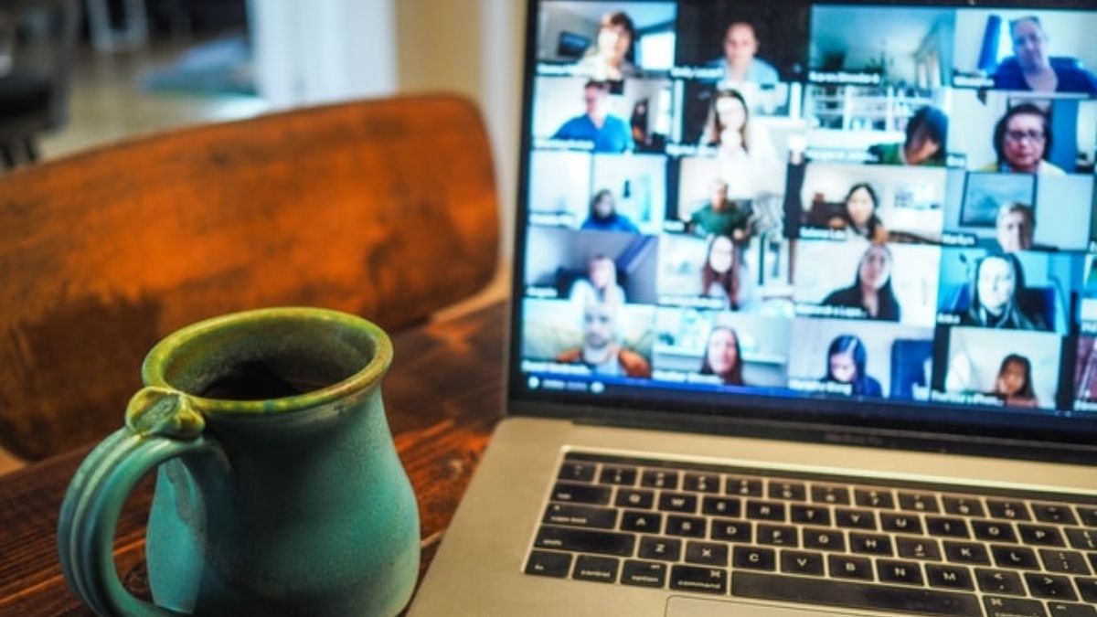 video call