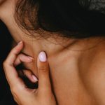 woman