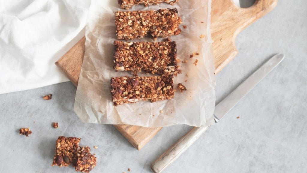 granola bars