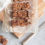 granola bars