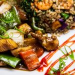 tasty food