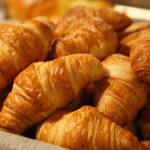 sweet bread