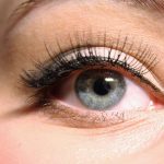 eye shadow
