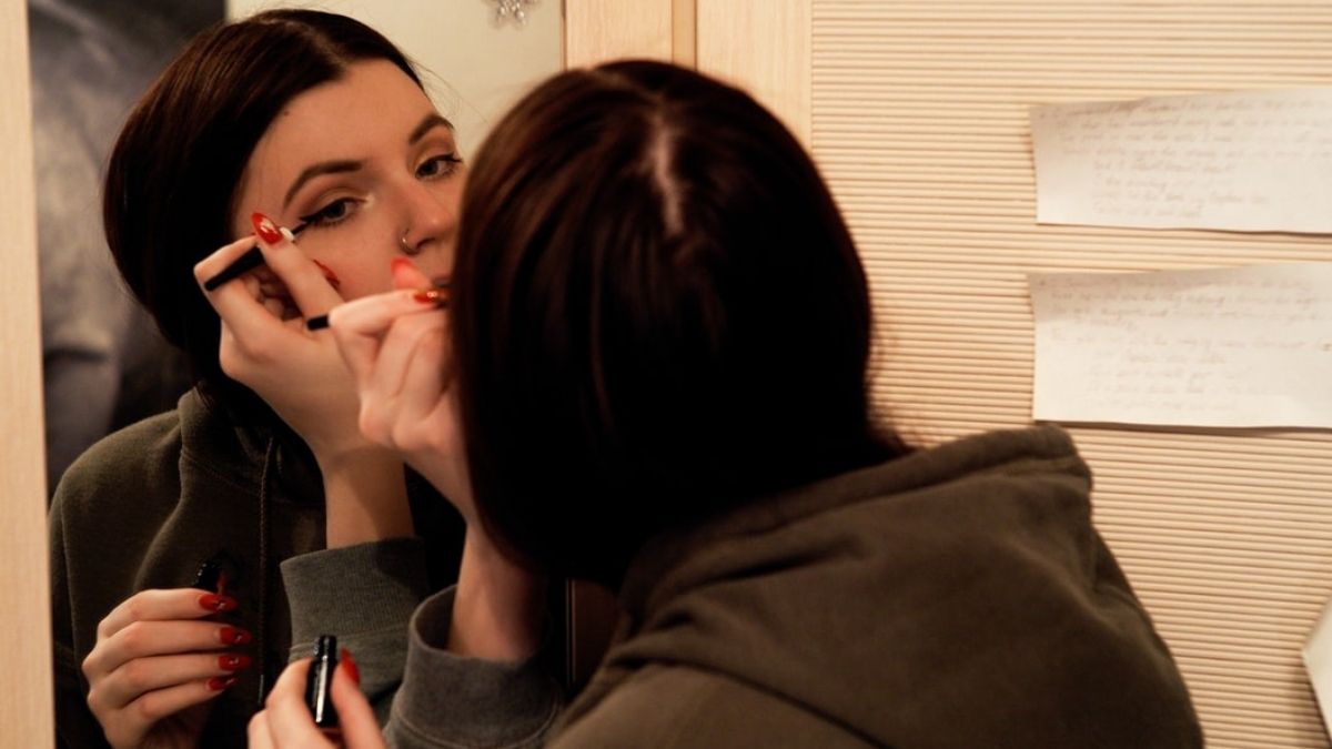 make up