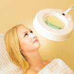 face treatment