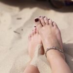 toe nails