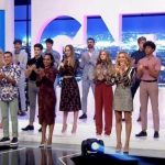 model reality show