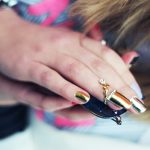 manicure