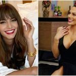 tv presenters