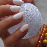 dipping nails