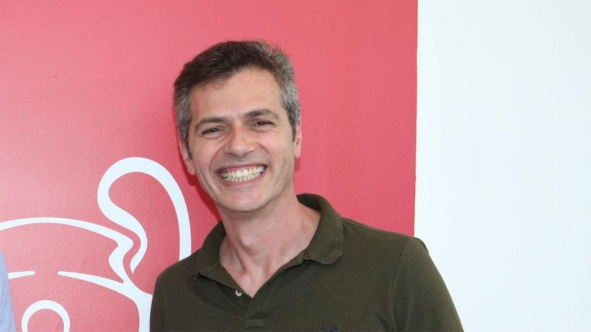 greek actor