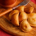 little meat pies